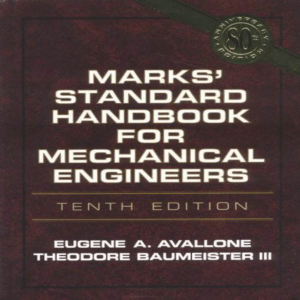 38102475-marks-standard-handbook-for-mechanical-engineers
