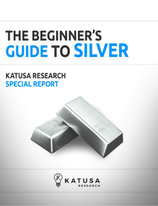 The-Beginners-Guide-to-Silver