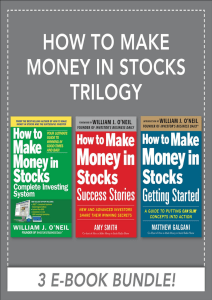 William O'Neil - How to Make Money in Stocks   A Winning System in Good Times and Bad, Fourth Edition-McGraw-Hill Education (2009)