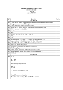 Physics-PQMS