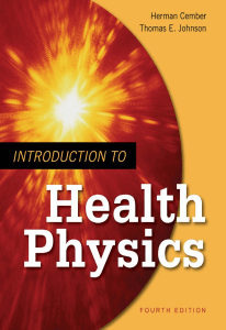 Health-Physics-by-Herman-Cember