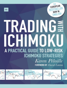 A practical guide to low-risk Ichimoku strategies