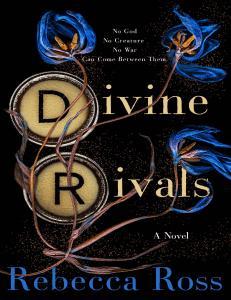 Divine Rivals (Rebecca Ross) (Z-Library)