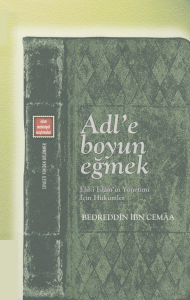 [Adl'e Boyun Eğmek] İbn'i Cemaa