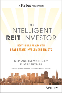 The Intelligent REIT Investor  How to Build Wealth with Real Estate Investment Trusts ( PDFDrive )
