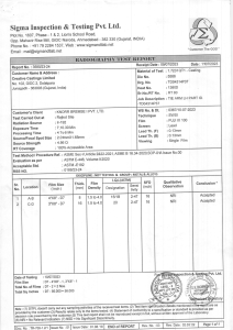 5586 RT Report