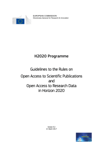 h2020-hi-oa-pilot-guide en