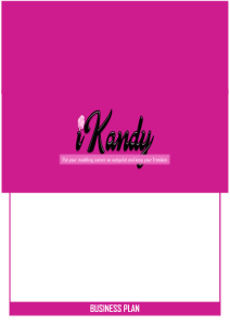 IKANDY MODELS PLAN-1