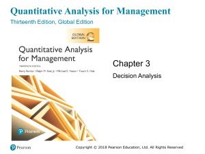 Quantitative analysis for management by Render 11ed Chapter 3 Slides.pptx