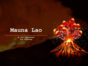 Mauna Lao