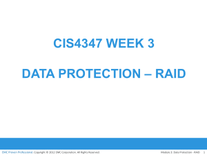 CIS4347 Week 3