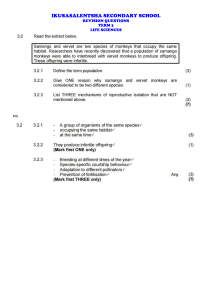 GR12 LIFE SCIENCES REVISION QUESTIONS 001 TERM 3 2023