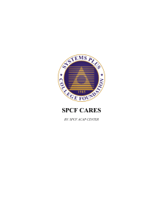 SPCF CARES Module 2023-2024.docx