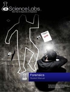 Forensics Student Manual 508 06172016