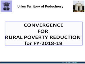 Annual Plan Puducherry 19032018