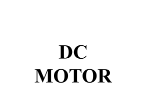 working of dc motorppt-converted