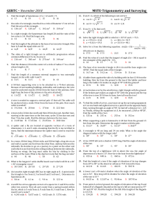 pdfcoffee.com trigonometry-problems-pdf-free