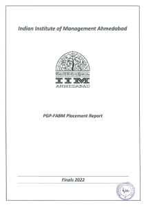 FABM - IPRS Audited Report Finals 2022 c