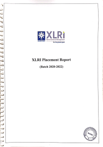placement-audit-report-2020-22 -(Jan 2023)