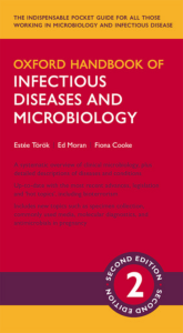 Oxford Handbook of Infectious disease