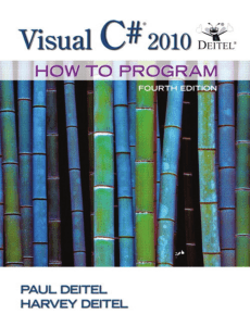 Visual C 2010 How to Program 4th Edition(1-29).pdf (Paul Deitel, Harvey Deitel) (Z-Library)