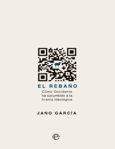 El Rebano by Jano Garcia