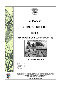 Grade.9.Business.Studies.Unit6 (1)
