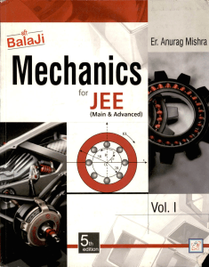 Mechanic 1 Balaji Blunt library