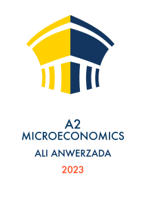 A2 Microeconomics 2023