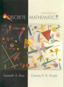 Kenneth-A.-Ross-Charles-R.-Wright-Discrete-Mathematics-5th-Edition-Prentice-Hall-2002