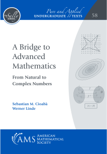 a-bridge-to-advanced-mathematics-from-natural-to-complex-numbers-2022034218-9781470471484-9781470472139 compress