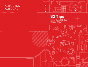 33-AutoCAD-tips-and-tricks