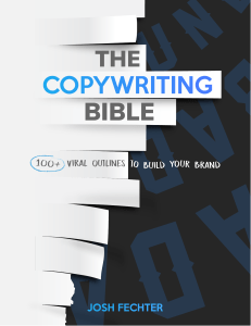 Copywriting-Bible