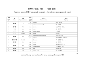 hsk-4-slova-n1-(myhsk.org)