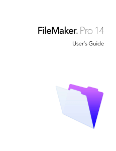 fmp14 users guide