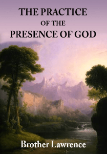 The-Practice-of-the-Presence-of-God-Brother-Lawrence