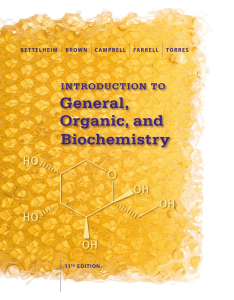 Introduction to General, Organic, and Biochemistry (Frederick A. Bettelheim, William H. Brown etc.) (z-lib.org) (1)
