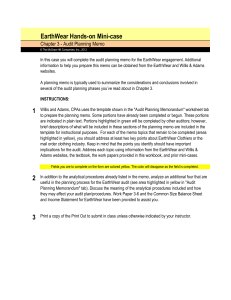 scribd.vdownloaders.com 8e-ch3-mini-case-planning-memo