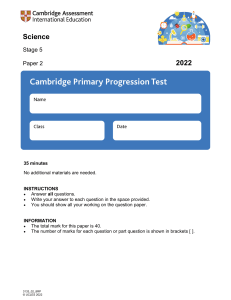 Science Stage 5 02 8RP AFP tcm142-640011