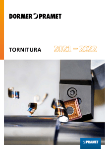 CATALOGO-TORNITURA-DORMER-PRAMET-Turning-Catalogue-2021-IT compressed