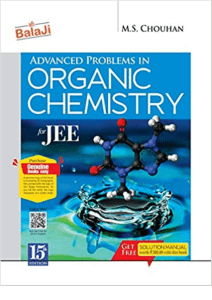 Advanced Problems in Organic Chemistry for JEE 15th edition 2021 (iit-neet.xyz)
