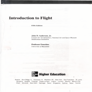 pdfcoffee.com-introduction-to-flight-fifth-edition-higher-education
