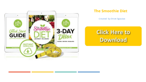 The Smoothie Diet: 21 Day Rapid Weight Loss Program E-BOOK FREE PDF Download
