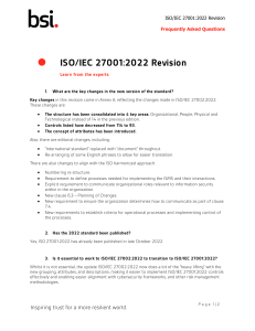 faq-iso-iec-27001-2022