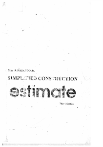 Simplified-Construction-Estimate