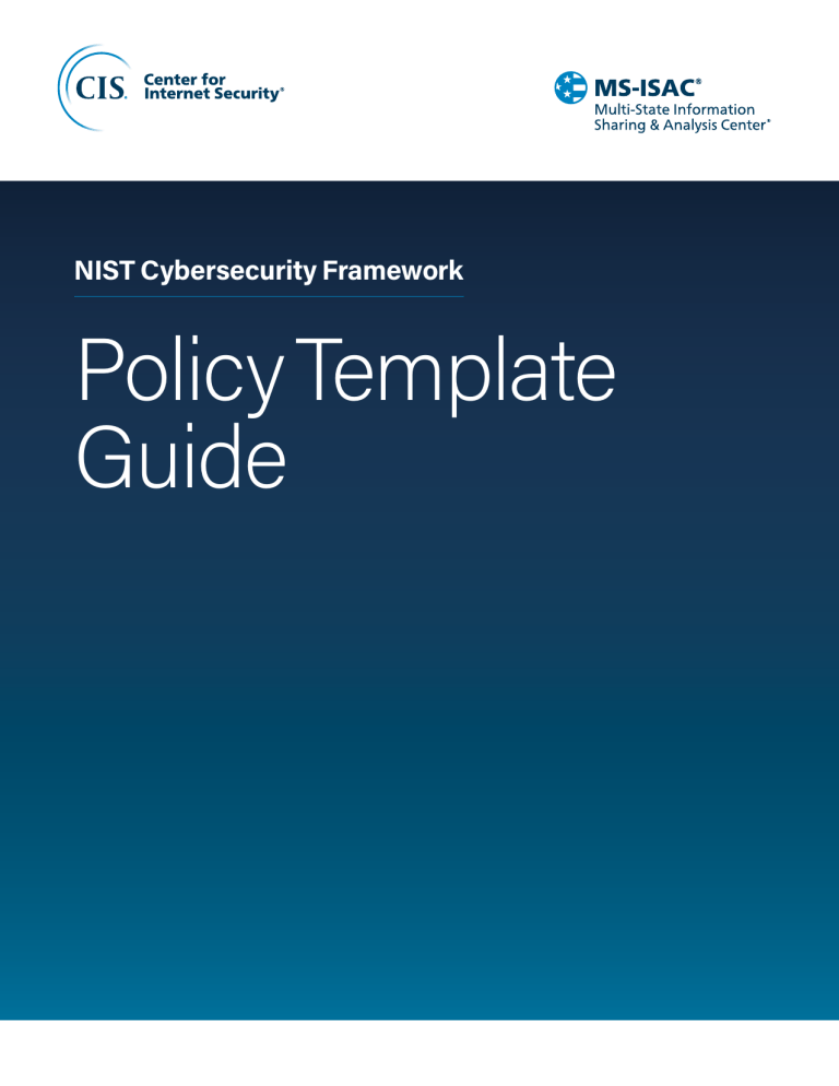 nist-cybersecurity-framework-policy-template-guide-v2111online