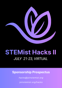 Stemist Hacks 2.0 Prospectus