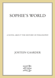 Sophie's World 