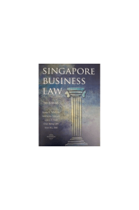 (Textbook) Tabalujan Business Law (8th Edition)