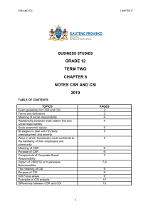 CHAPTER-6-BUSINESS-STUDIES-GRADE-12-NOTES-ON-CSR-AND-CSI